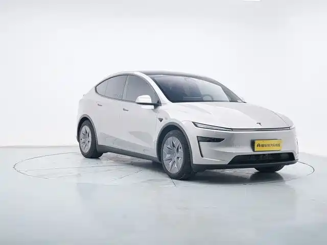 Tesla Model Y L 2025 2025 Facelift Long Range AWD