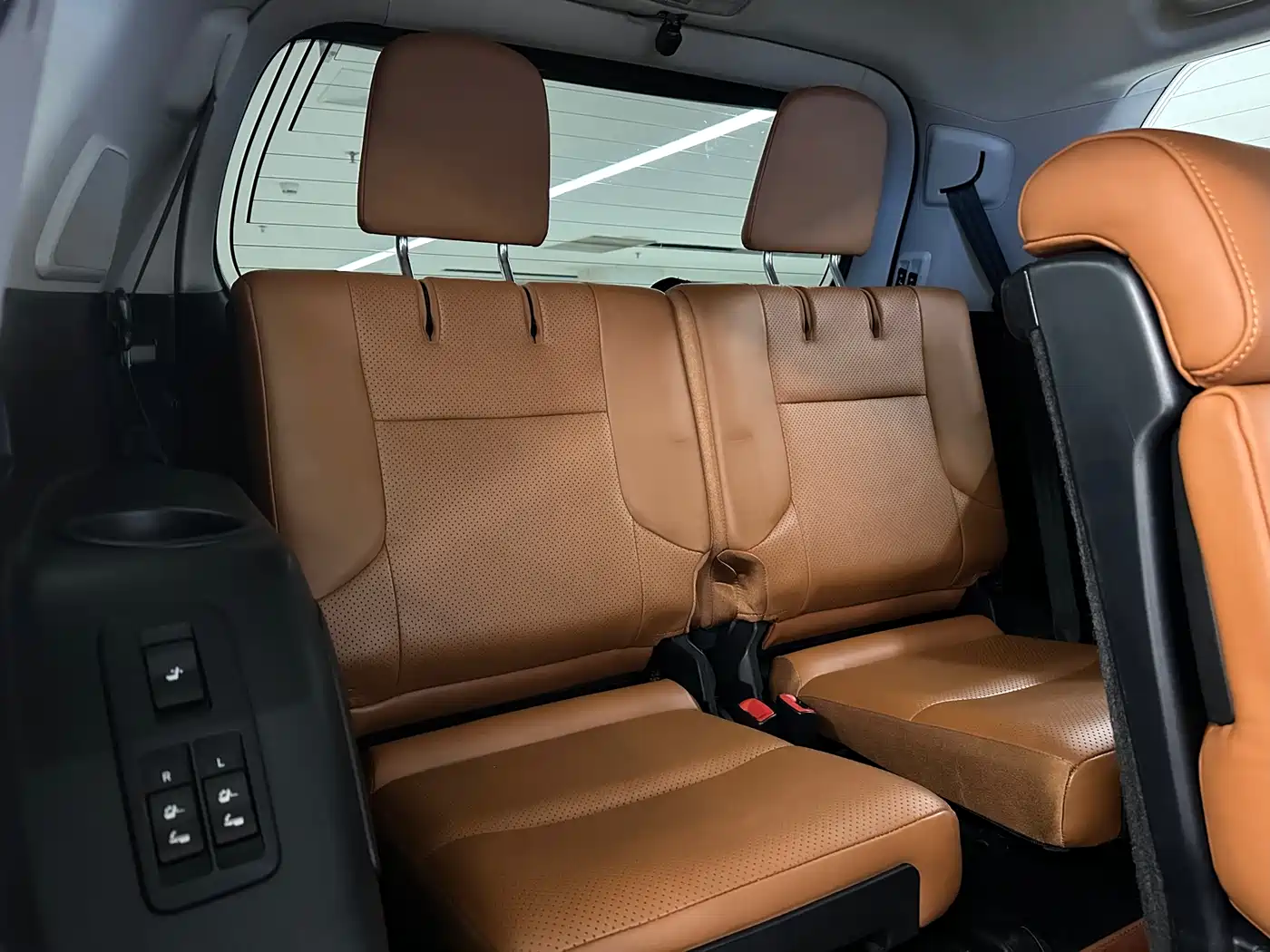 Lexus GX 2014 400 Premium фото 17