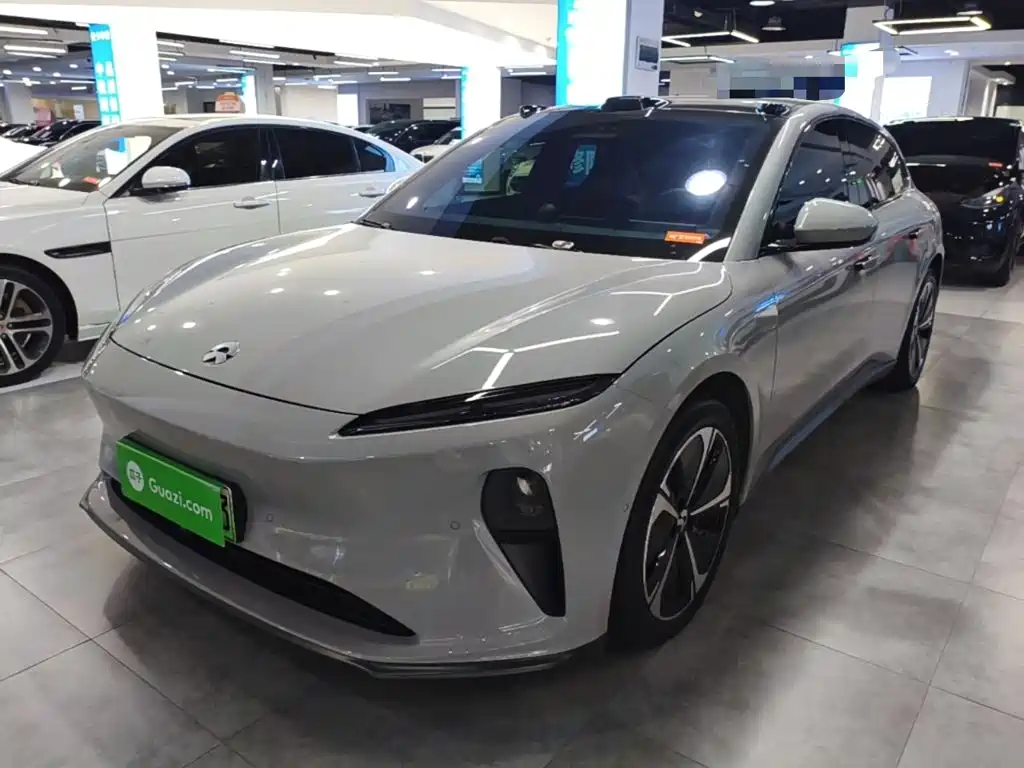 NIO ET5T 2024 75kWh Touring