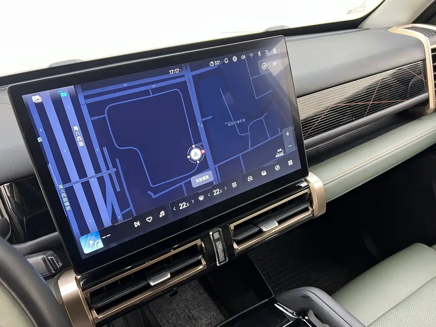iCAR 03 2024 2024 Model 472km AWD Long Range Edition