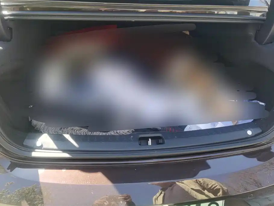 VOLVO S90 PLUG IN HYBRID