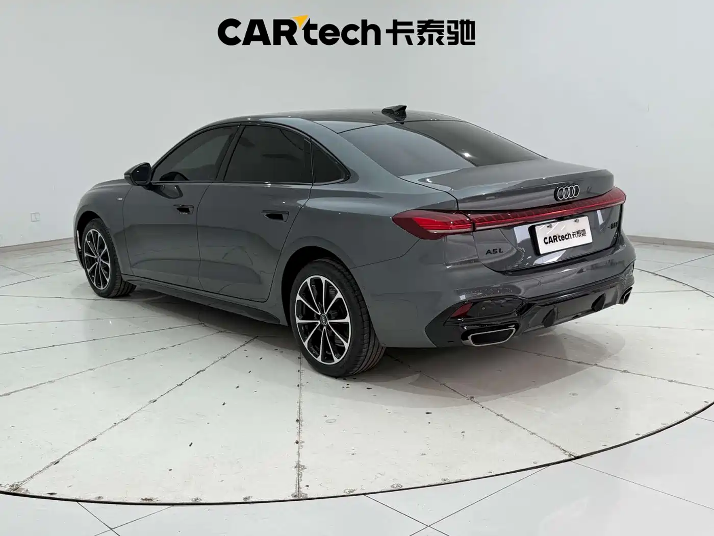 AUDI A5L