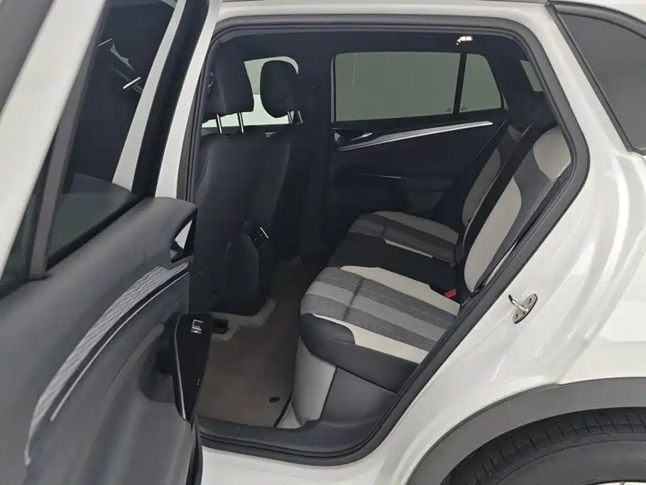 Volkswagen ID.4, миниатюра 11
