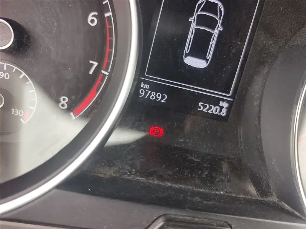 Volkswagen Golf 2015 1.4TSI Automatic Comfort фото 5