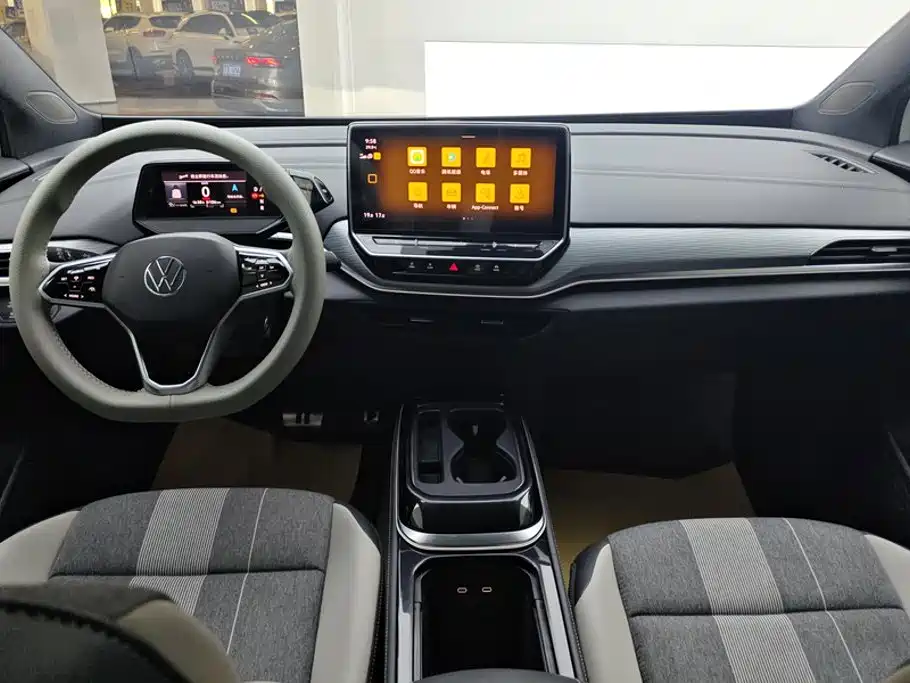 Volkswagen ID.4, миниатюра 12