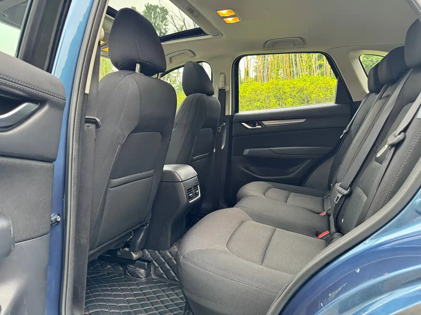 Фото 7 - Mazda CX-5
