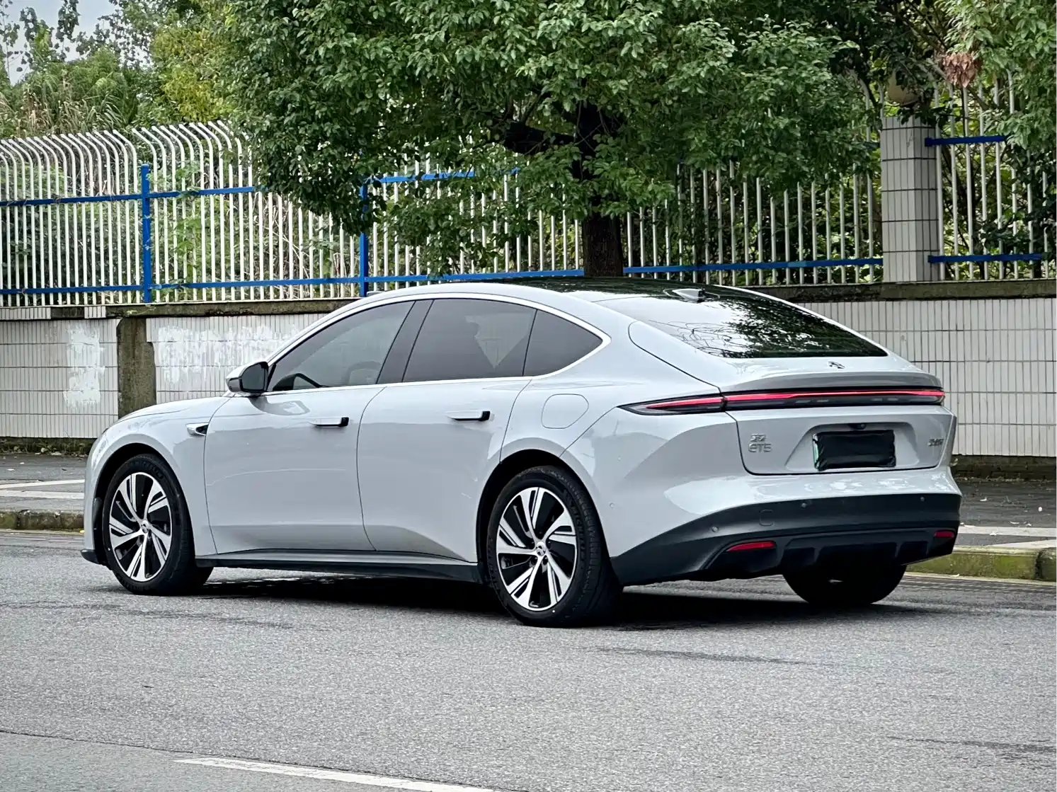 Фото 3 - NIO ET5