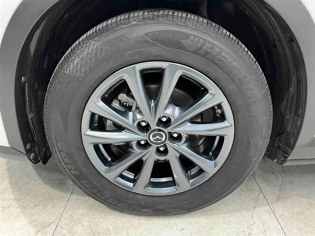 Mazda CX-4 2023 2021 2.0L Auto FWD Skyactiv Vitality Edition