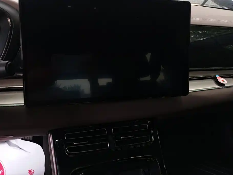 BYD Han 2020 EV Extended Range Luxury фото 13