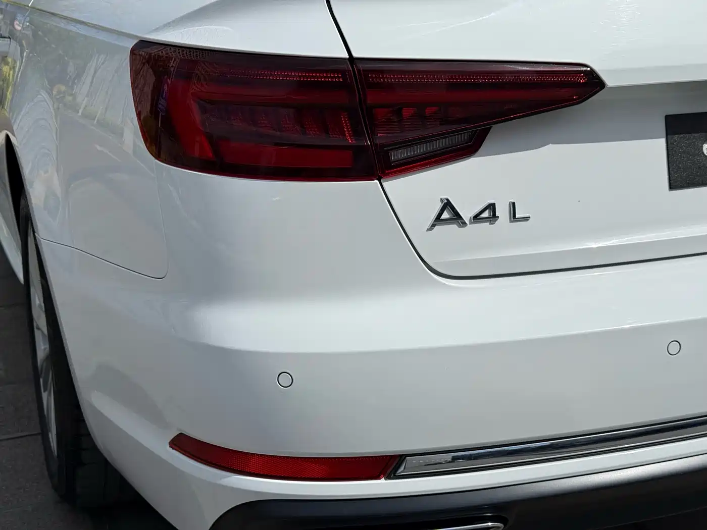 Audi A4L 2019 40 TFSI Progressive (China VI) фото 20