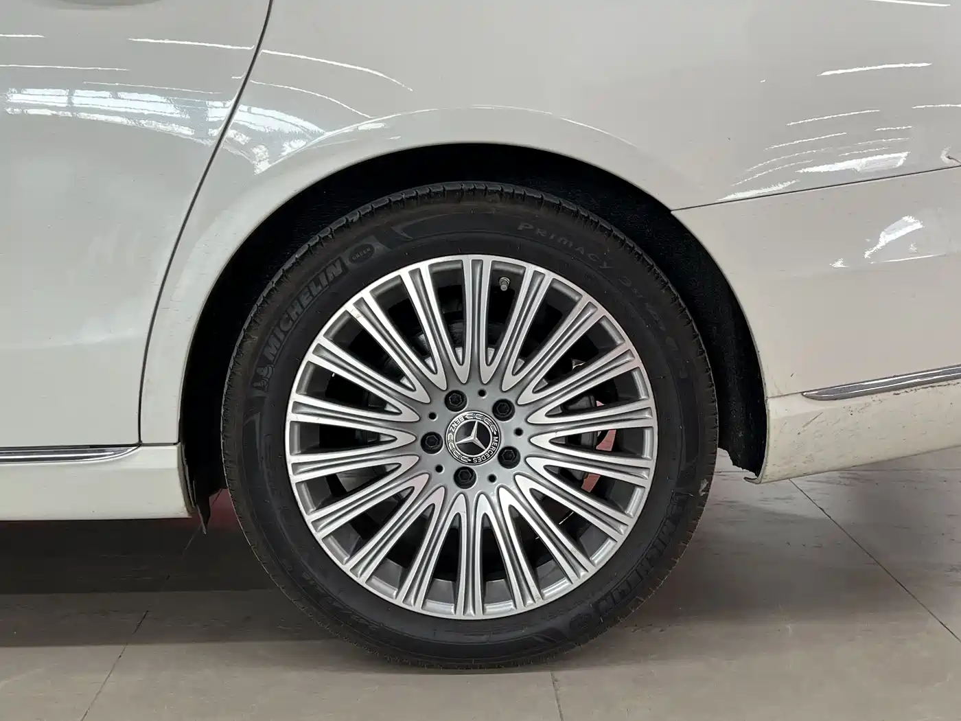 Mercedes-Benz E-Class 2020 Facelift E 300 L Exclusive фото 14