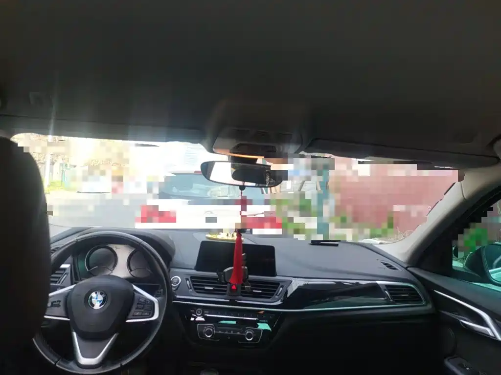 BMW 1 Series 2020 Model 120i Fashion Style фото 9