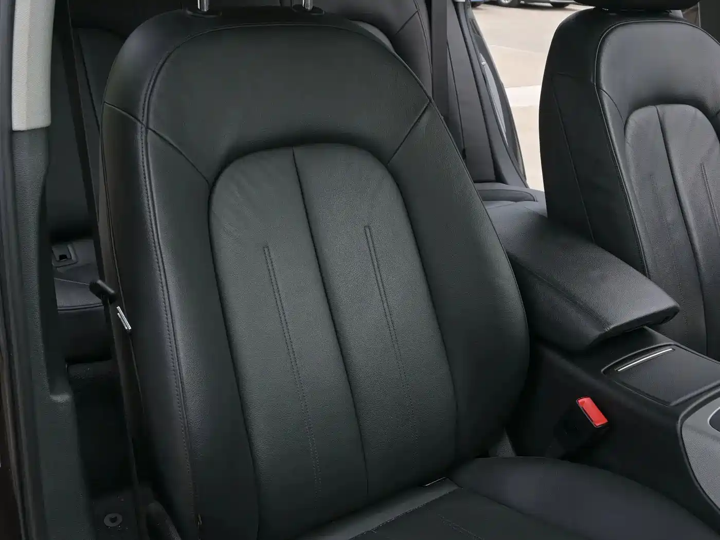 Audi A6 (Import) 2015 3.0T allroad quattro фото 16
