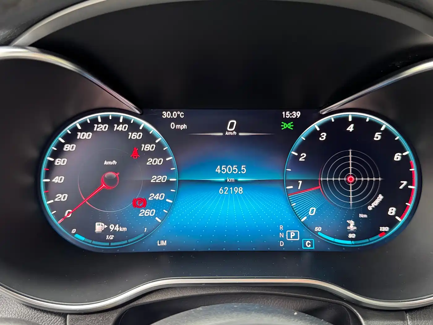 Mercedes-Benz GLC 2021 GLC 260 L 4MATIC Luxury фото 14