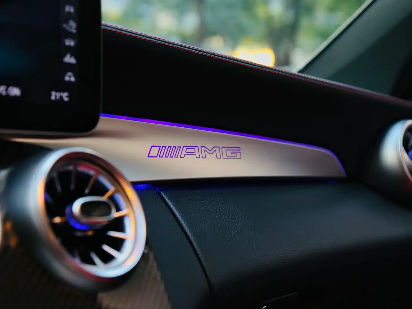 Mercedes-Benz C-Class AMG 2019 AMG C 63 S Coupe фото 25