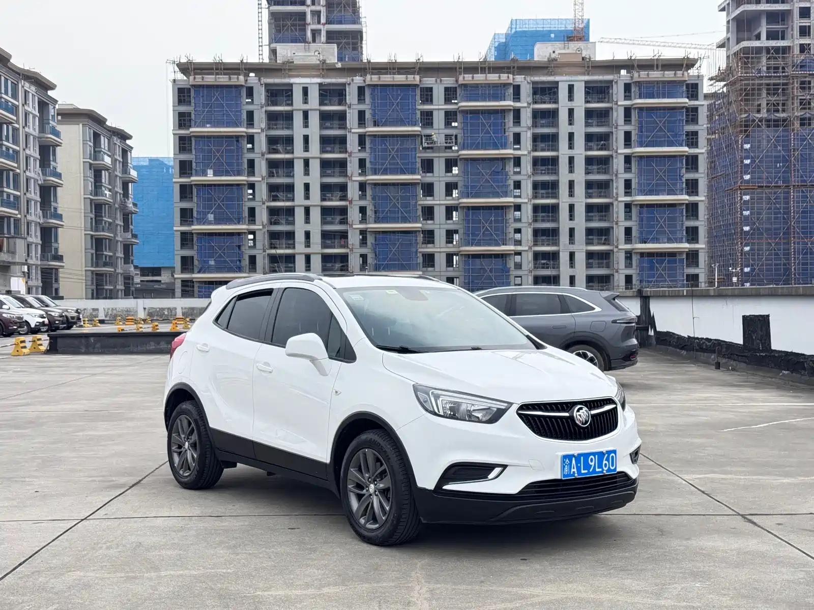 Фото 3 - Buick Encore