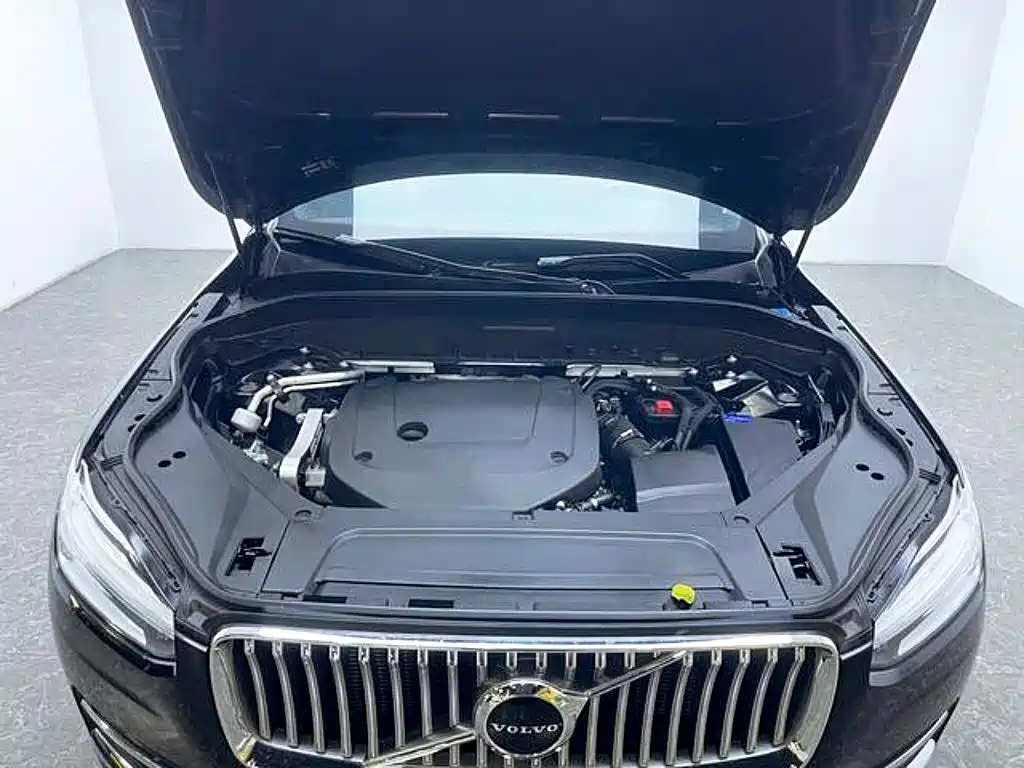 Volvo XC90 2022 2022 B6 Smart Elite Luxury 7-Seater