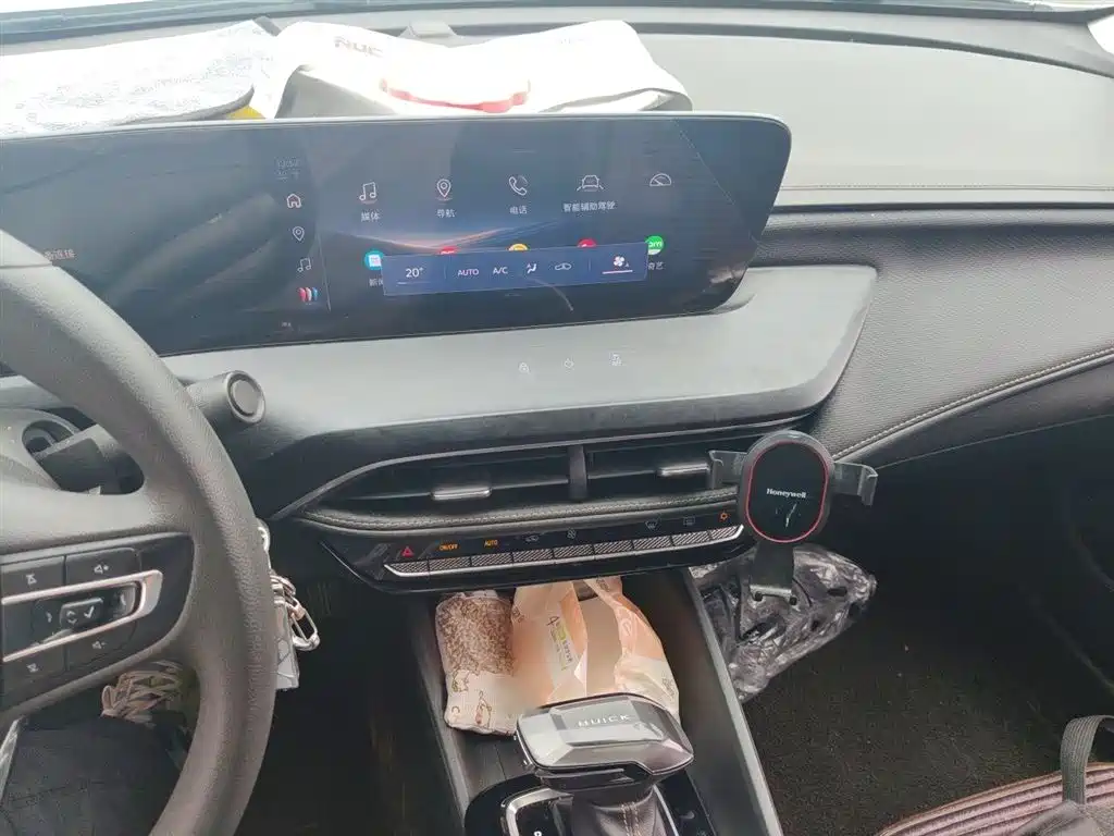 Buick Verano 2023 Pro Joy Edition фото 6