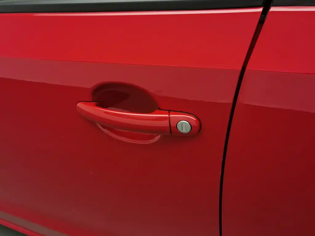 Volkswagen Volkswagen up! 2015 1.0L move up! 18