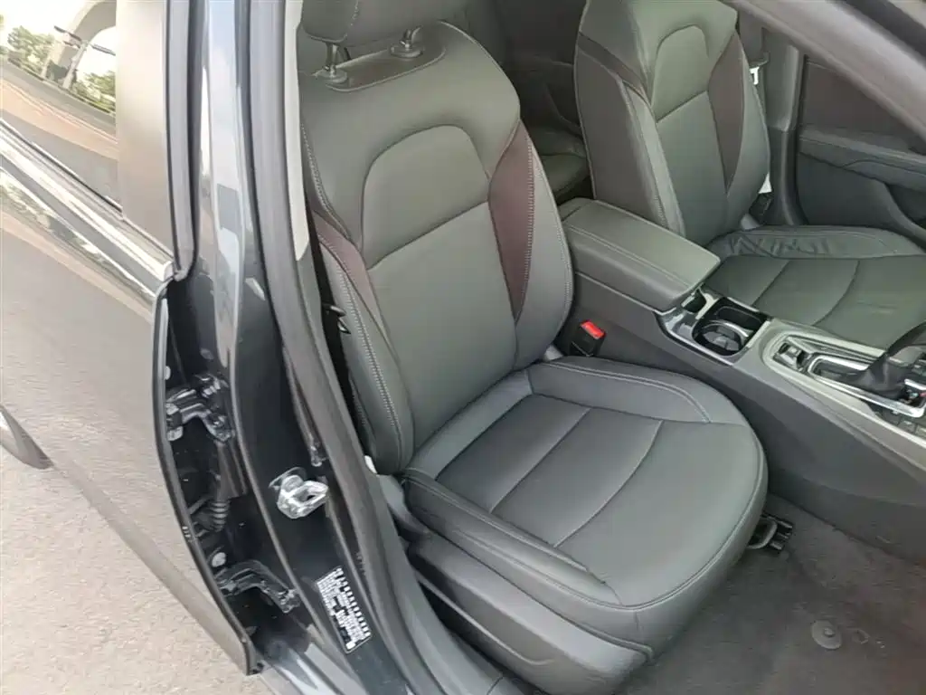 Chevrolet Malibu 2018 530T Automatic Trend Edition фото 25