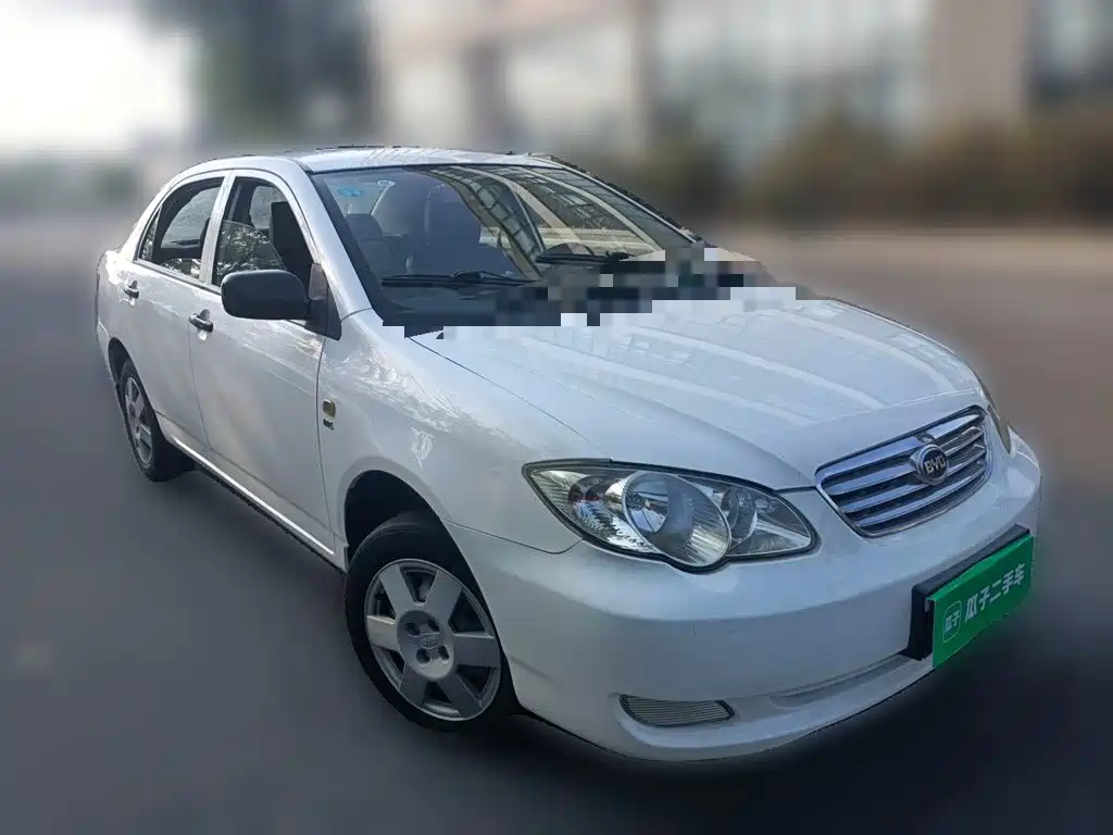 Photo 3 - BYD F3