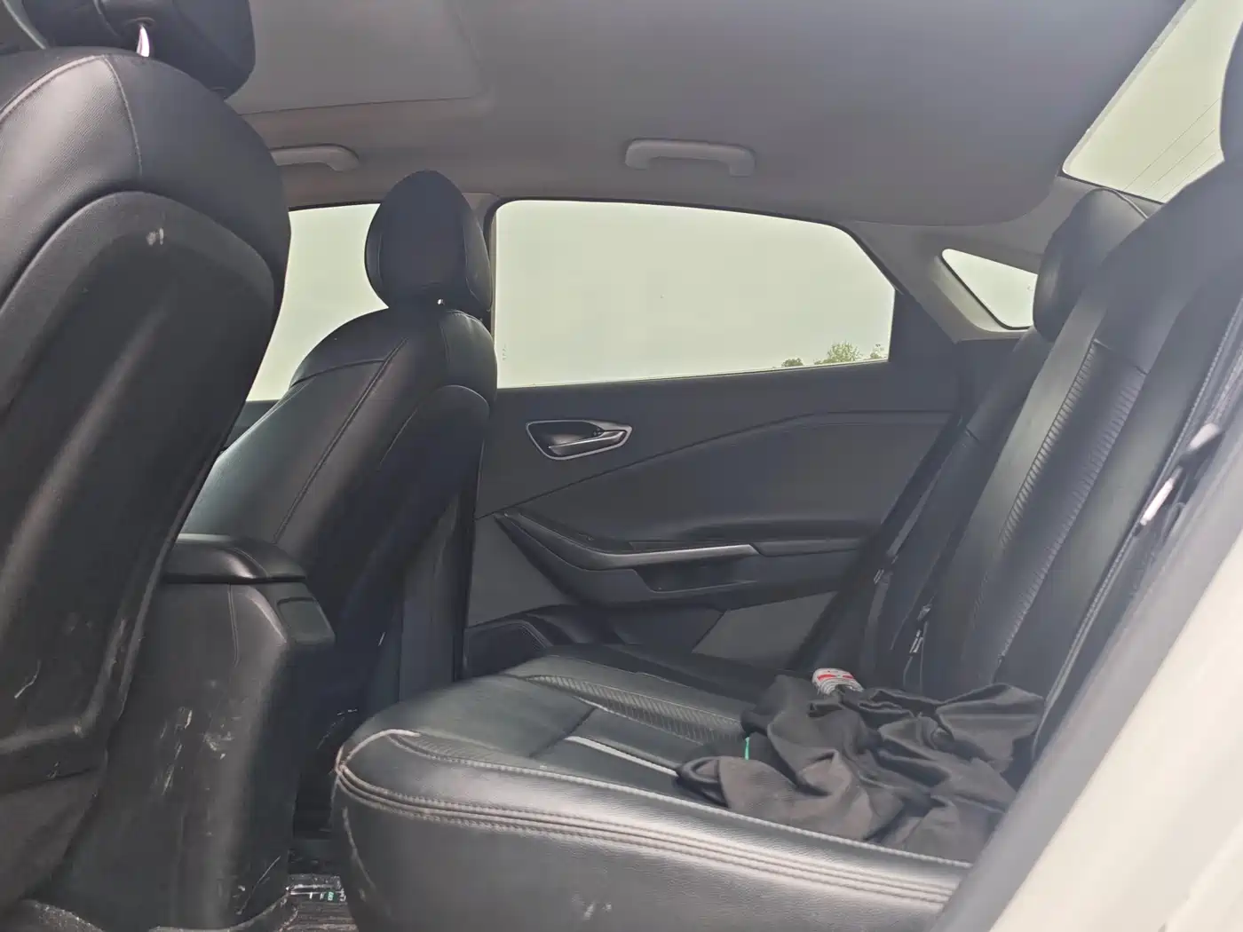 Hyundai Fista 2019 280TGDi Sport Edition China VI фото 6