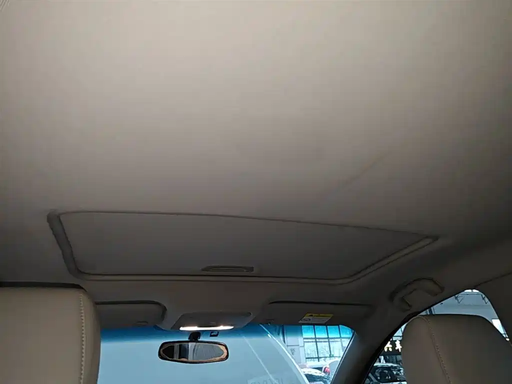 Buick Excelle 2017 15N Automatic Elite фото 18