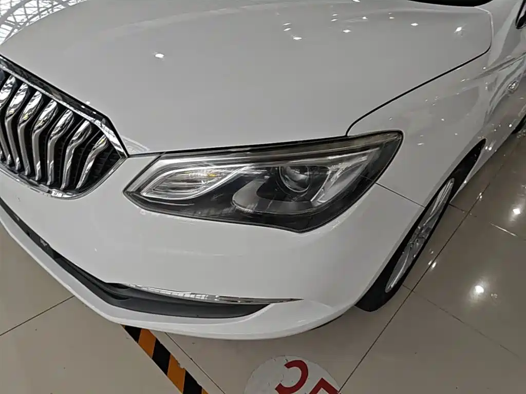 Buick Excelle 2017 15N Automatic Elite фото 24