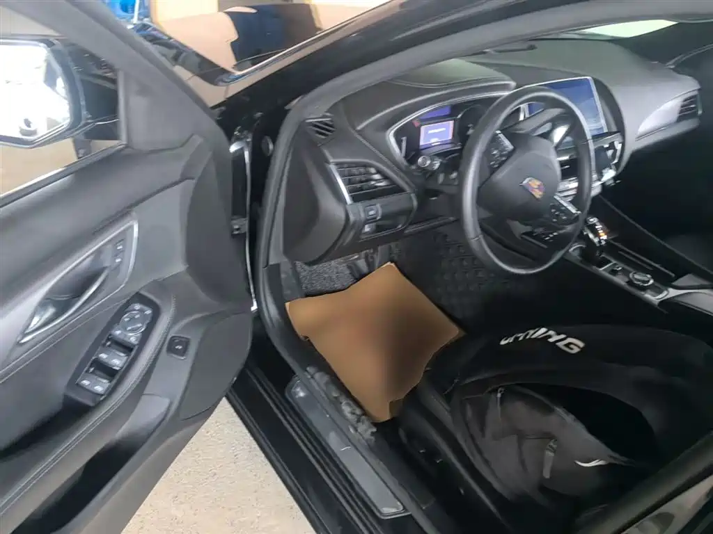 Cadillac CT5 2022 28T Luxury (Standard) фото 16