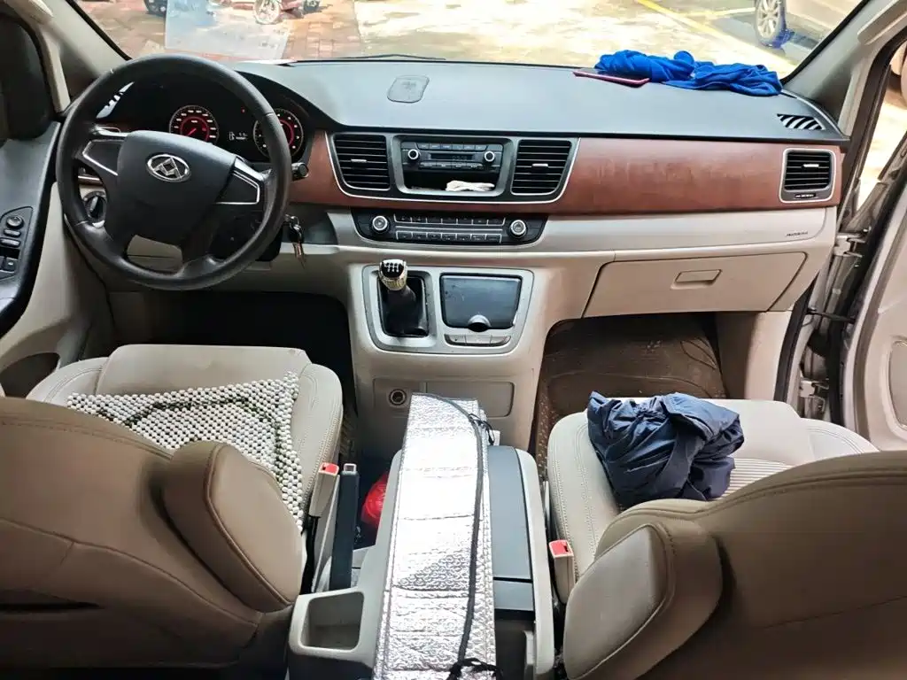Photo 10 - SAIC Maxus Maxus G10