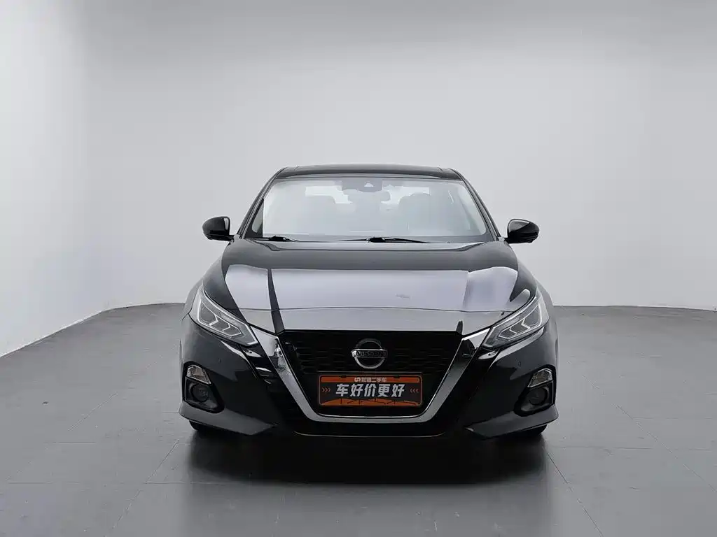 Nissan TEANA, миниатюра 3