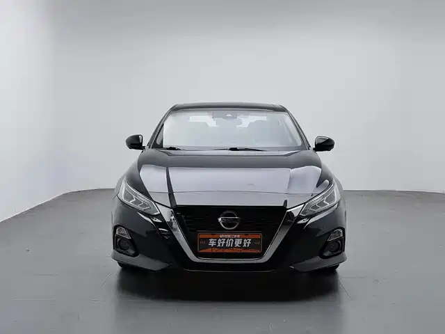 Nissan Teana 2021 2.0L XL Upper AD1 Smart Pilot — фото 3