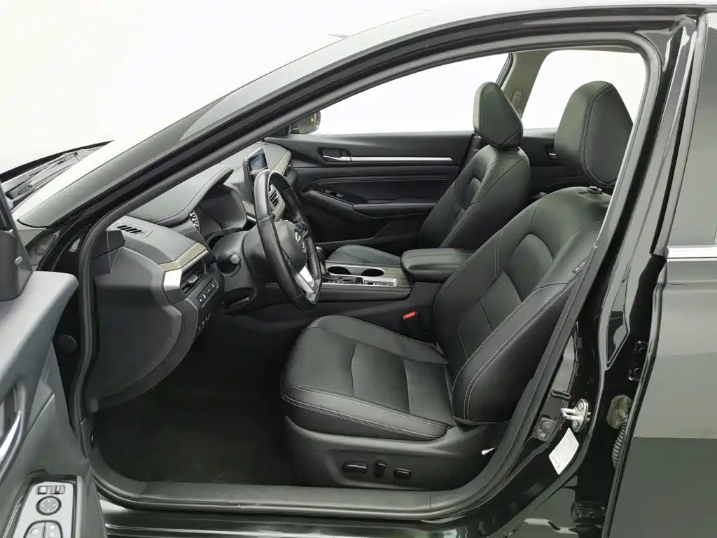 Nissan TEANA, миниатюра 10