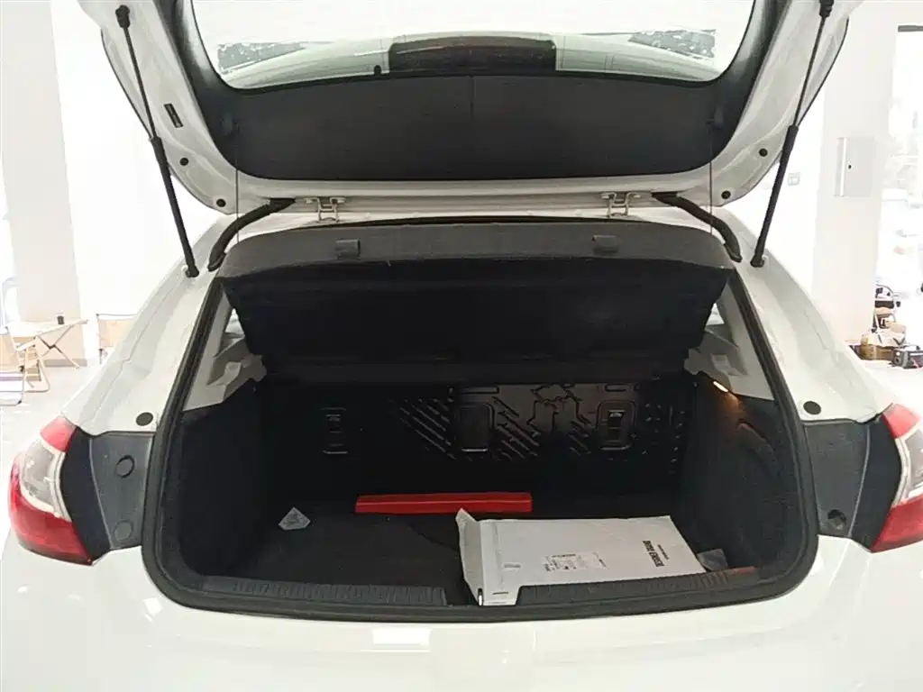 Chevrolet Cruze 2018 Hatchback 320 Automatic Pioneer Sunroof Edition фото 19