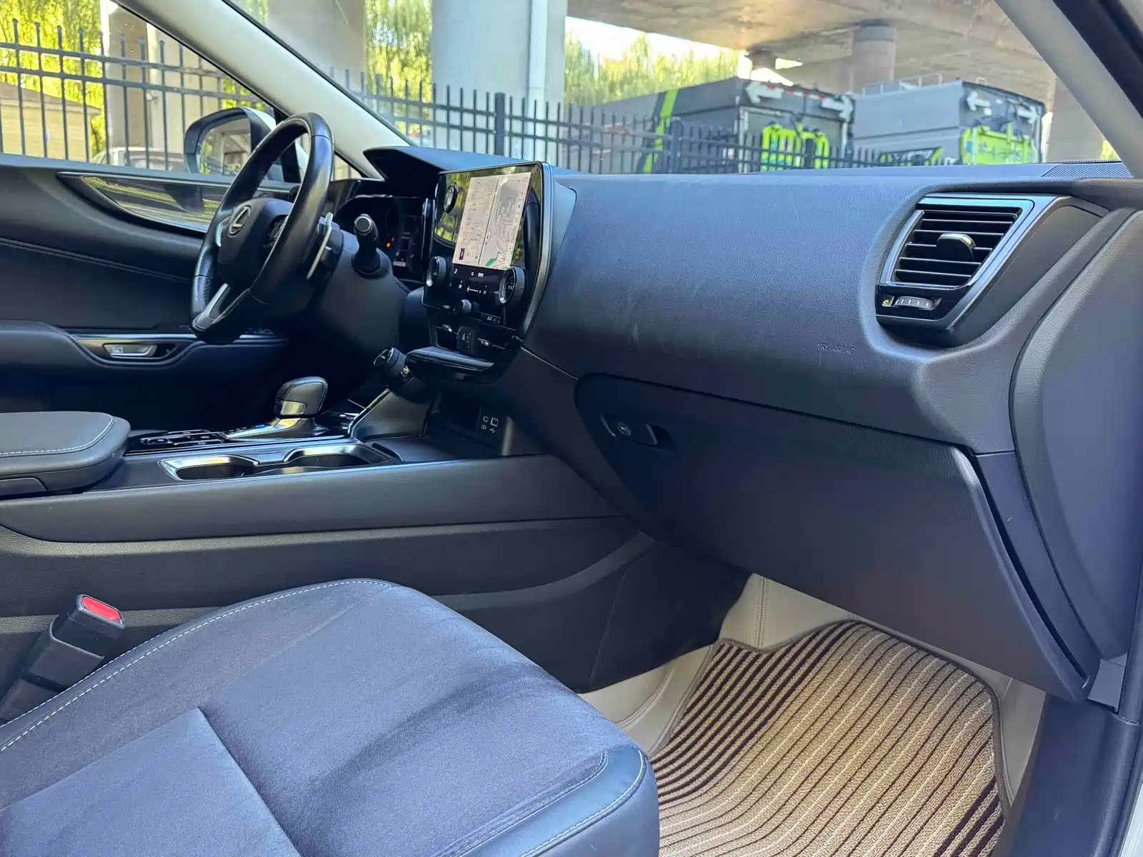Фото 9 - Lexus NX