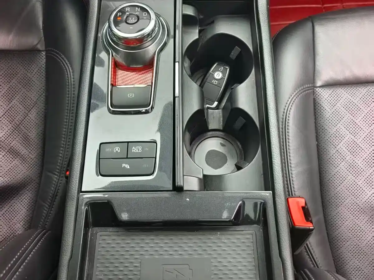 Ford Taurus 2020 2019 EcoBoost 245 Premium Edition