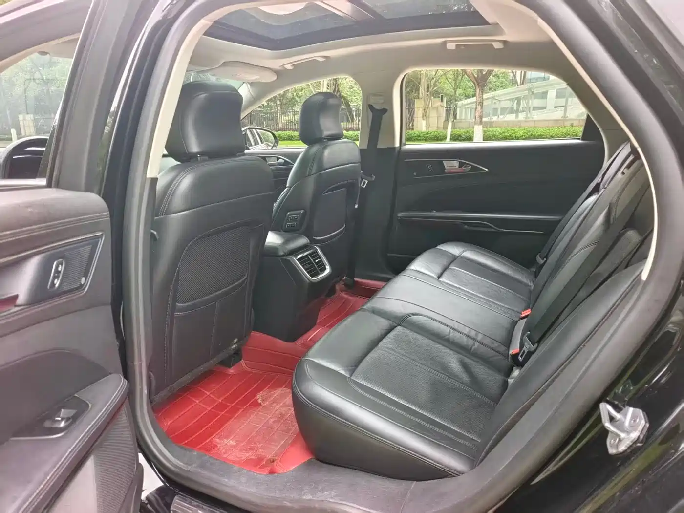 Ford Taurus 2020 2019 EcoBoost 245 Premium Edition