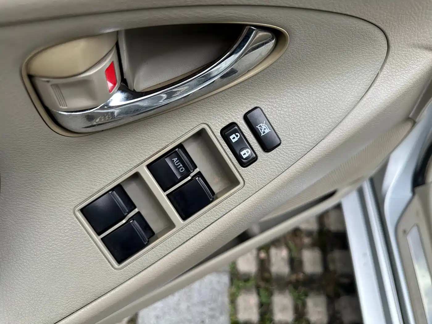 Toyota Camry 2008 Model 200E Elite Leather Edition фото 19