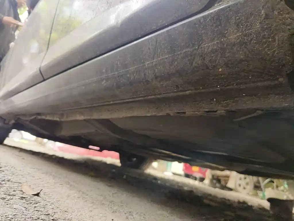 Everus S1 2011 2011 1.3L Manual Comfort