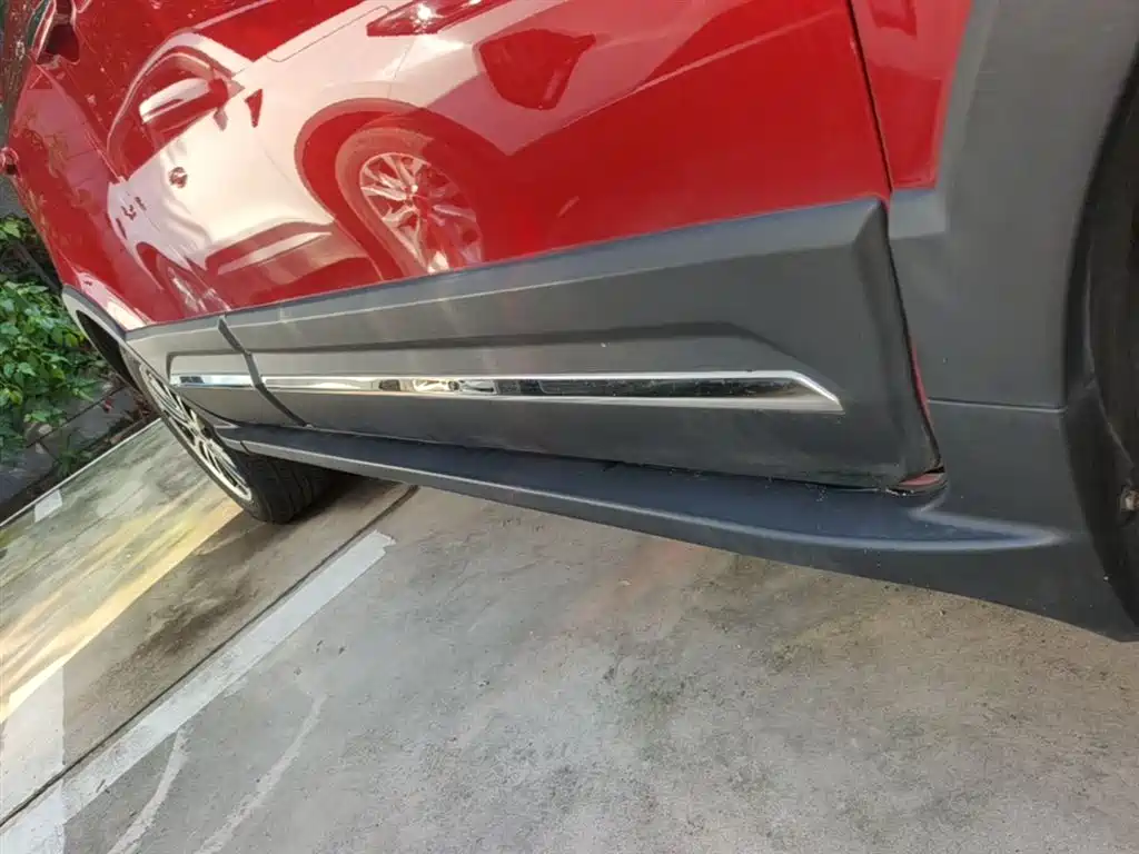 Haval H1 2016 Facelift Blue Label 1.5L AMT Luxury фото 21