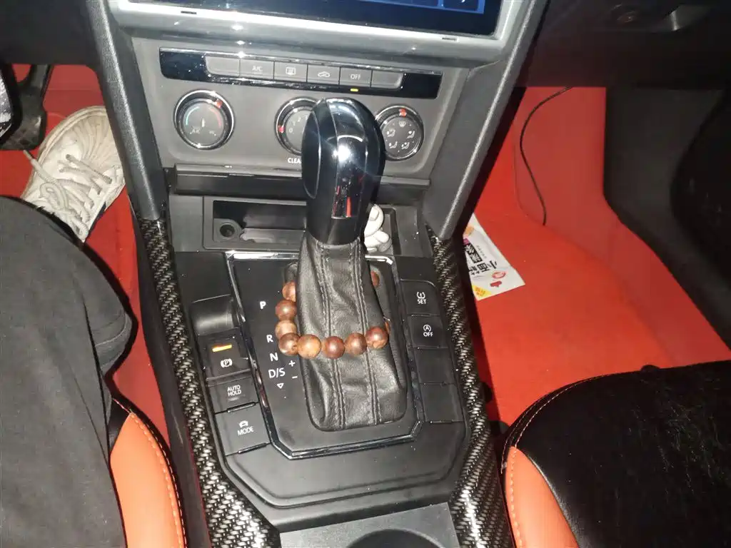 Volkswagen Lamando 2017 230TSI DSG Trend Edition фото 14