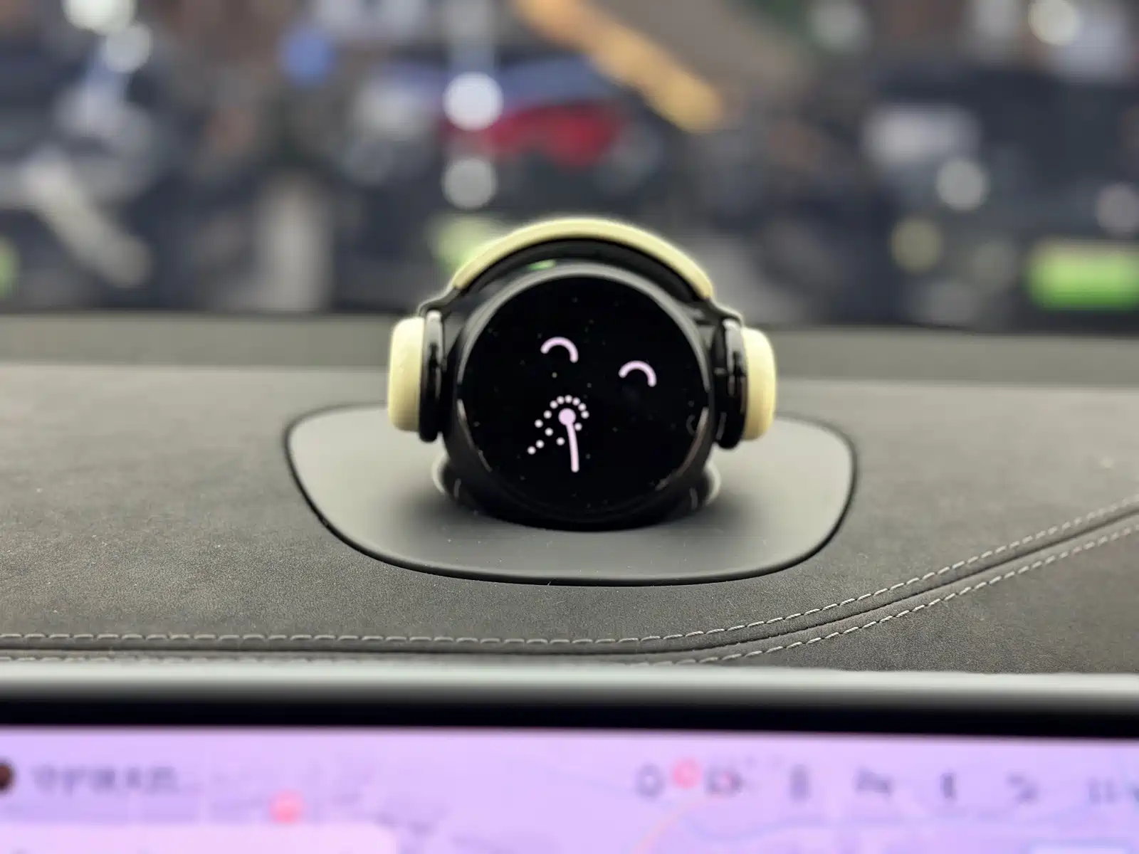 Фото 16 - NIO EC6
