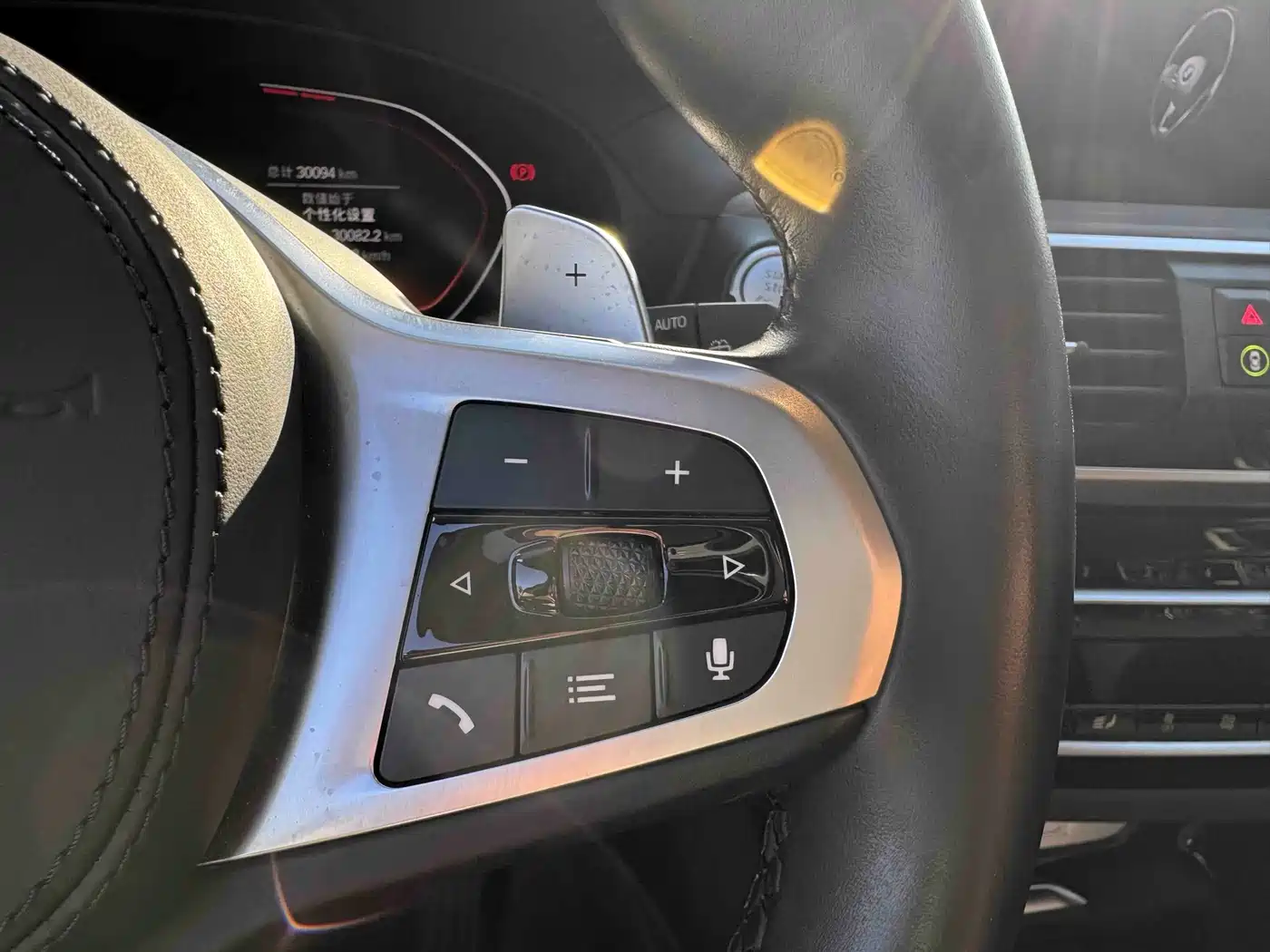 BMW X3 2021 xDrive28i M Sport Package фото 8