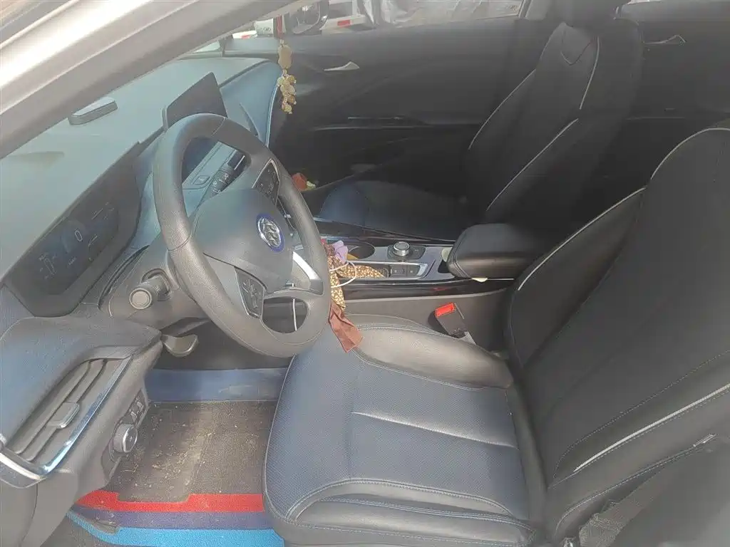 Buick Velite 6 2024 430km Comfort Edition фото 12