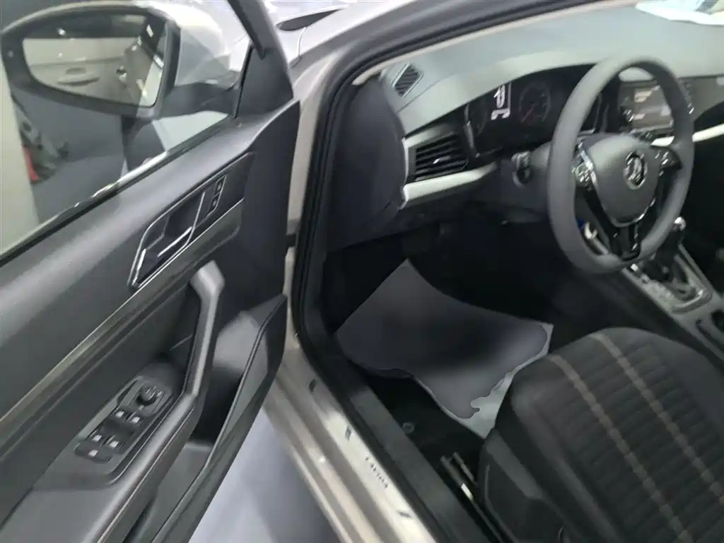 Volkswagen Lavida 2019 280TSI DSG Comfort Edition China VI фото 12