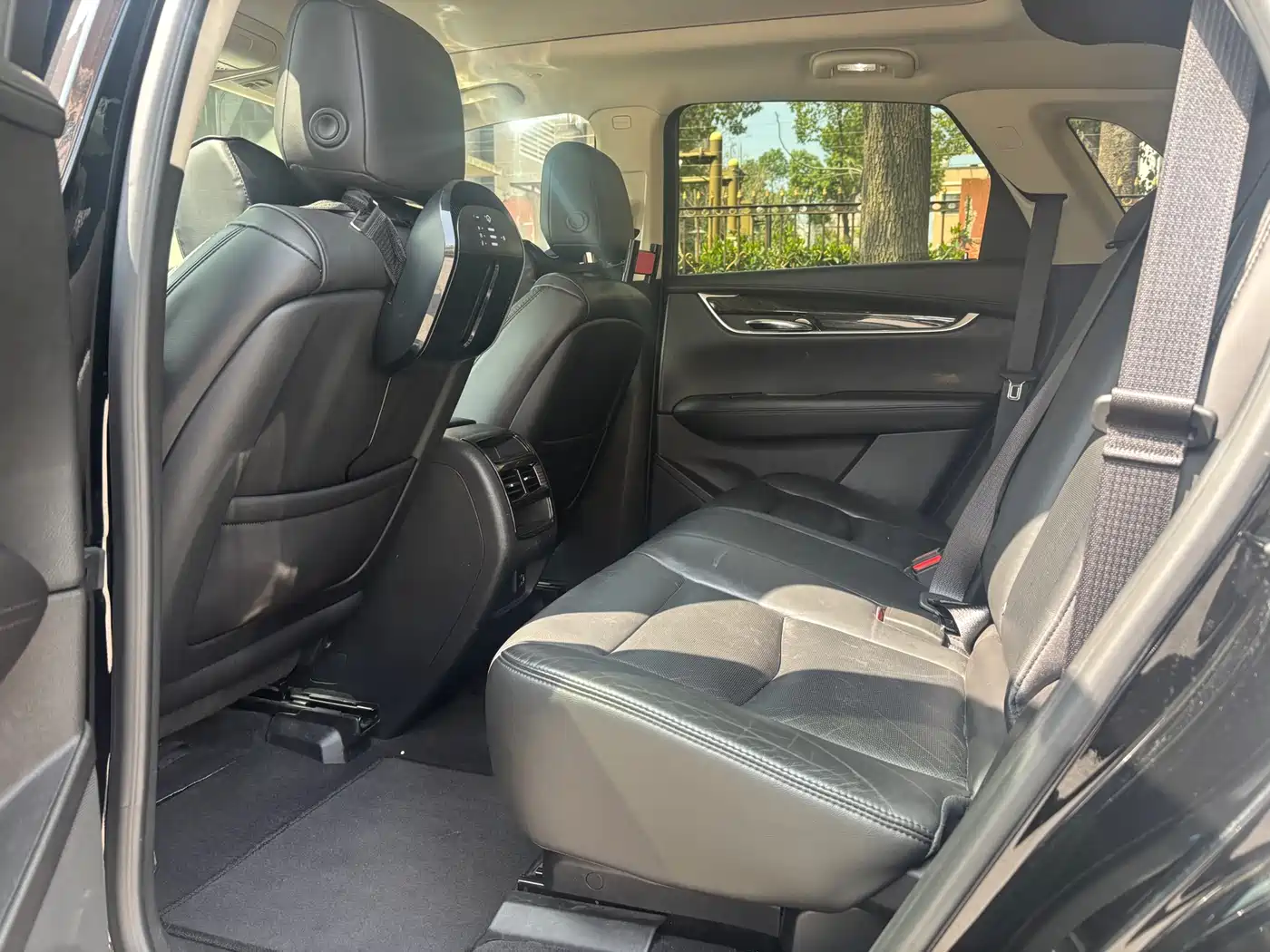 Cadillac XT5 2017 Anniversary Edition 25T Technology фото 7