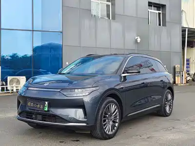 Leapmotor C11