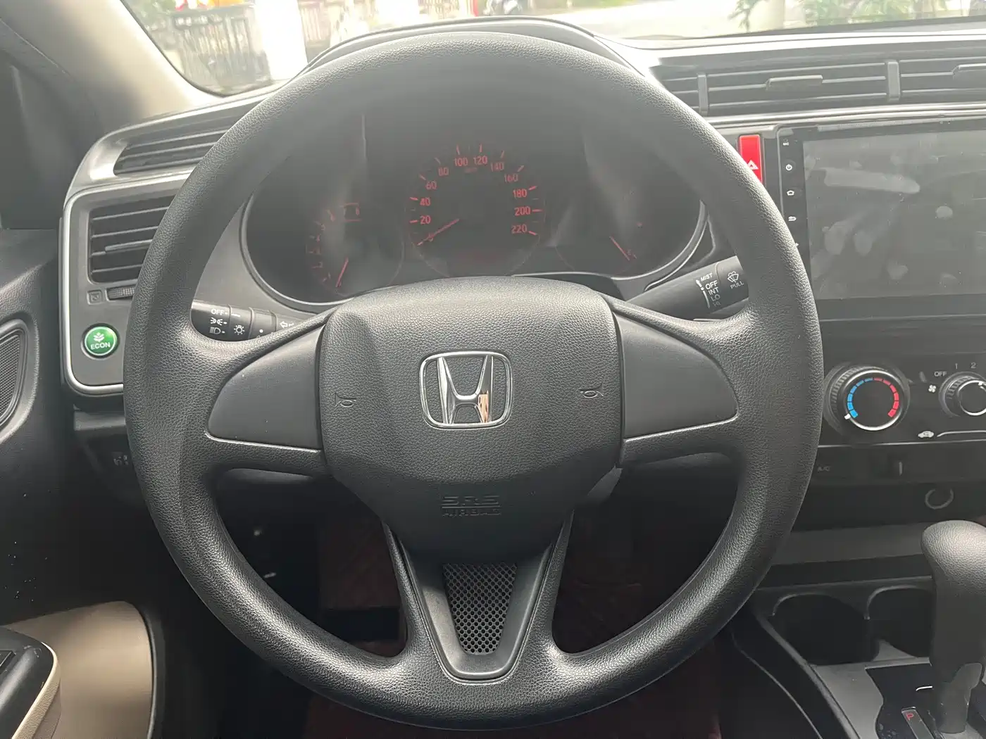 Photo 13 - Honda City