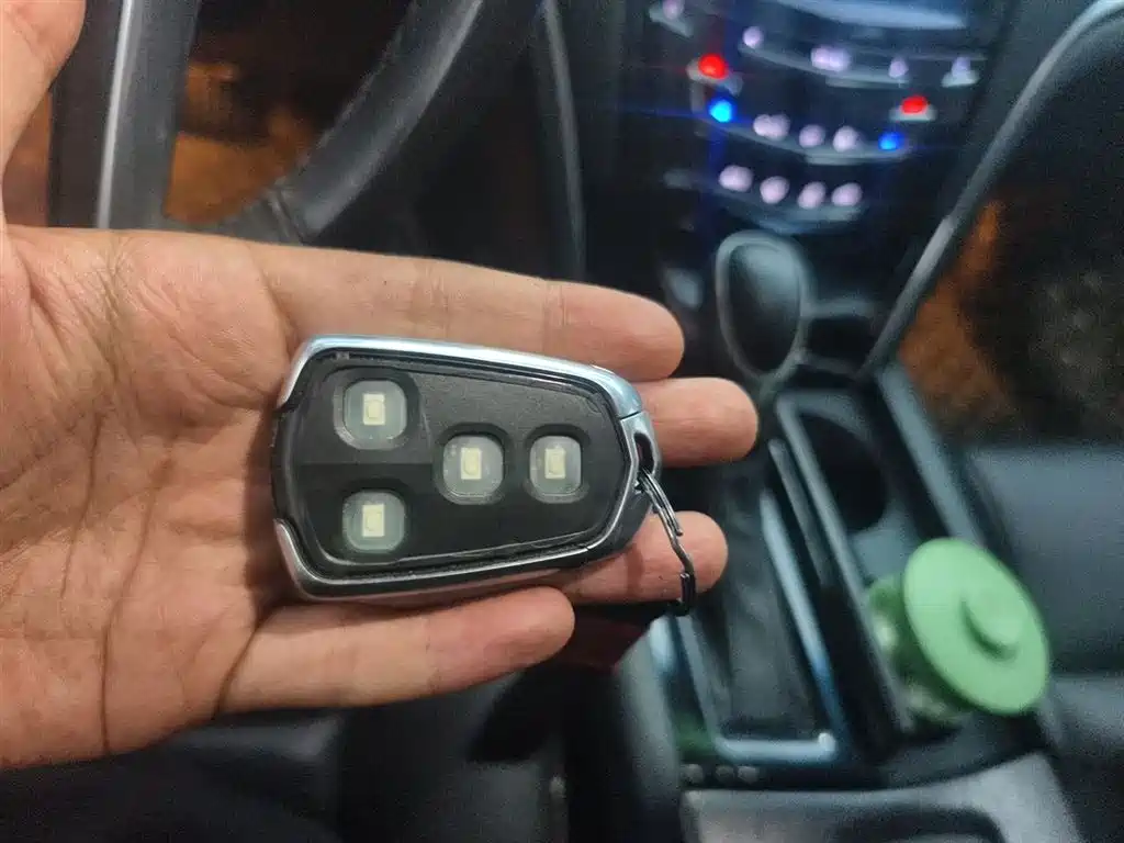 Cadillac XTS 2018 28T Technology фото 12