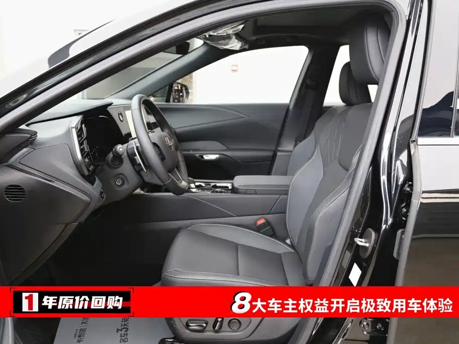 Фото 5 - Lexus RX